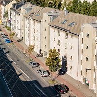 Wohnheim Ruhrorter Straße 66-70