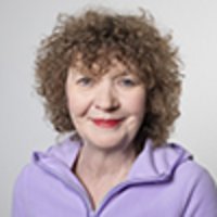 Erika Schramm Leiterin Kita Brückenspatzen