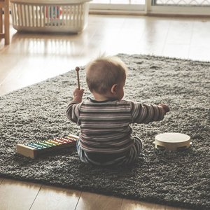 Familienapartments im Wohnheim