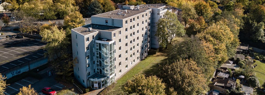 Meistersingerstraße 48 A-E Wohnheim Meistersingerstraße 48 A-E