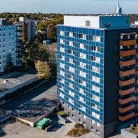 Wohnheim Veledastraße 5