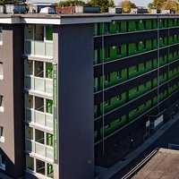 Wohnheim Freistattstraße 18-20