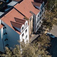 Wohnheim Schemkesweg 41-45