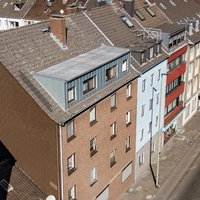 Wohnheim Sternbuschweg 156