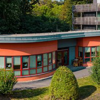 Kita des Studierendenwerks in Essen