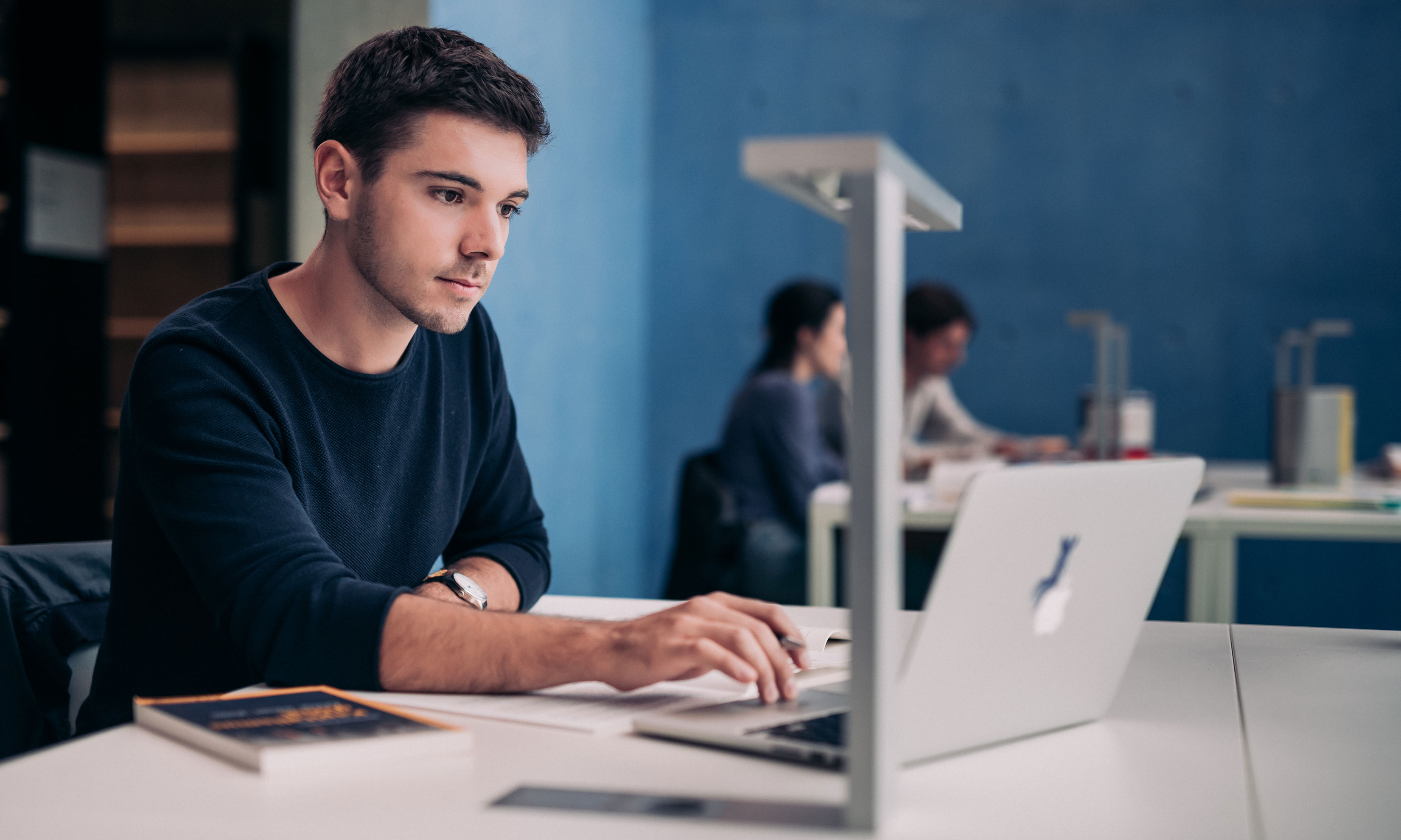Das Studierendenwerk Essen-Duisburg gibt wichtige Tipps zum Semesterstart.