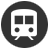 Good public transport connection